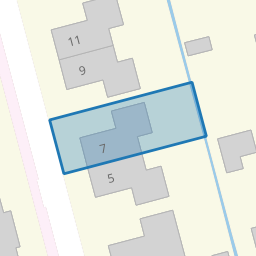 Perceel MRM01-C-10071