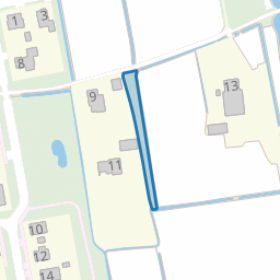 Perceel MRM01-C-10127