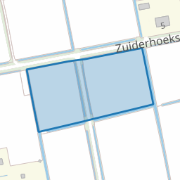 Perceel MRM01-C-10144