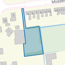 Perceel MRM01-C-10152