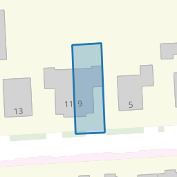 Perceel MRM01-C-10216