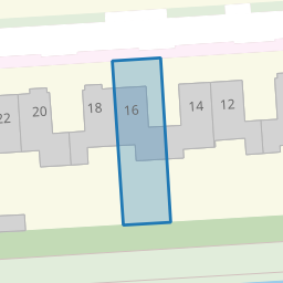 Perceel MRM01-C-10218