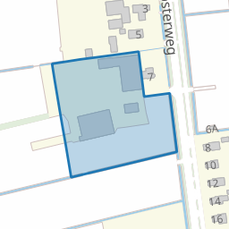Perceel MRM01-C-10223