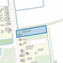 Perceel MRM01-C-10258