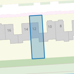 Perceel MRM01-C-10298