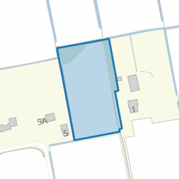 Perceel MRM01-C-10303