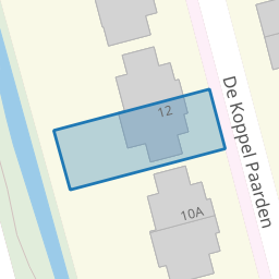 Perceel MRM01-C-10330