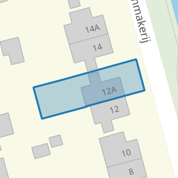 Perceel MRM01-C-10350