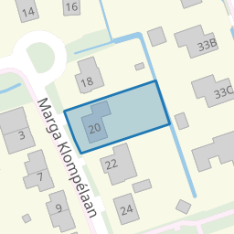 Perceel MRM01-C-10364