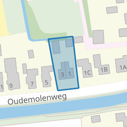 Perceel MRM01-C-10388