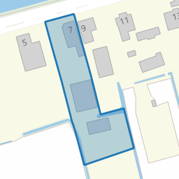 Perceel MRM01-C-10389