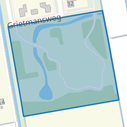 Perceel MRM01-C-10400