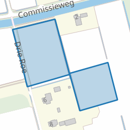 Perceel MRM01-C-10422