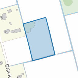 Perceel MRM01-C-10423