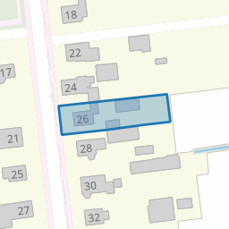 Perceel MRM01-C-10518