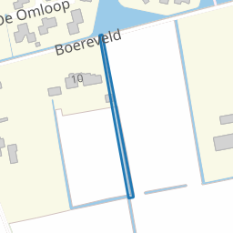 Perceel MRM01-C-10525