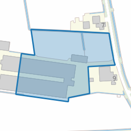 Perceel MRM01-C-10552