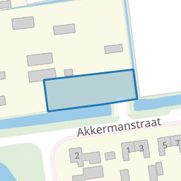 Perceel MRM01-C-10576