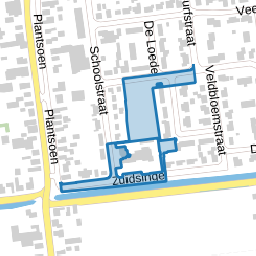 Perceel MRM01-C-10593