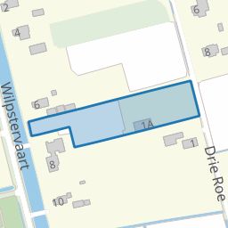 Perceel MRM01-C-10596