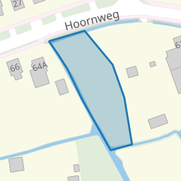 Perceel MRM01-C-10616