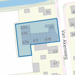 Perceel MRM01-C-10626