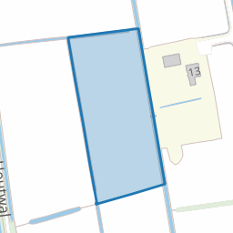 Perceel MRM01-C-1180