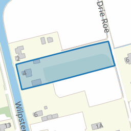 Perceel MRM01-C-4658