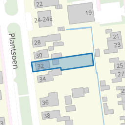 Perceel MRM01-C-6101