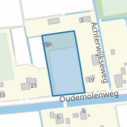 Perceel MRM01-C-6221