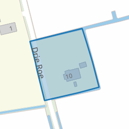 Perceel MRM01-C-6925