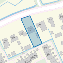 Perceel MRM01-C-7100