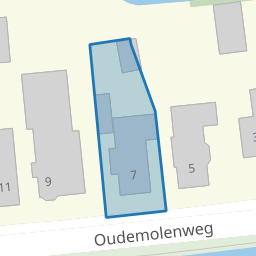 Perceel MRM01-C-7152