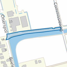 Perceel MRM01-C-7305