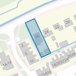 Perceel MRM01-C-7385
