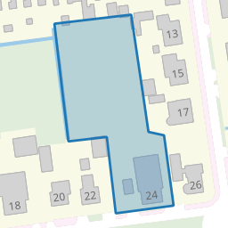 Perceel MRM01-C-7425