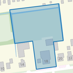 Perceel MRM01-C-7430