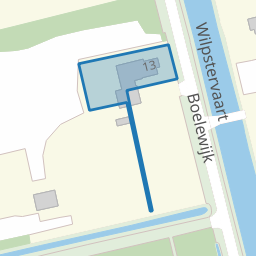 Perceel MRM01-C-7459