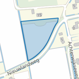 Perceel MRM01-C-7536