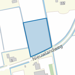 Perceel MRM01-C-7537