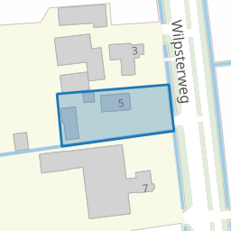 Perceel MRM01-C-7583