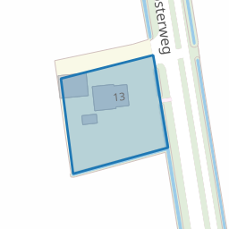 Perceel MRM01-C-7594