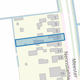 Perceel MRM01-C-7602