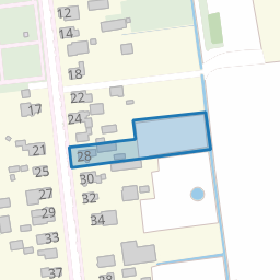 Perceel MRM01-C-7613