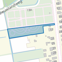 Perceel MRM01-C-7614