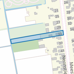 Perceel MRM01-C-7619