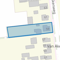 Perceel MRM01-C-7640