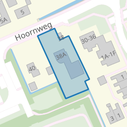 Perceel MRM01-C-7659