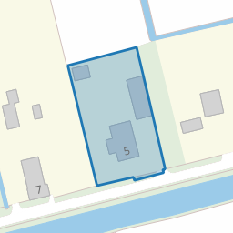 Perceel MRM01-C-7724