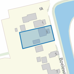 Perceel MRM01-C-7741